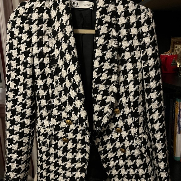 Zara blazer - Picture 3 of 8